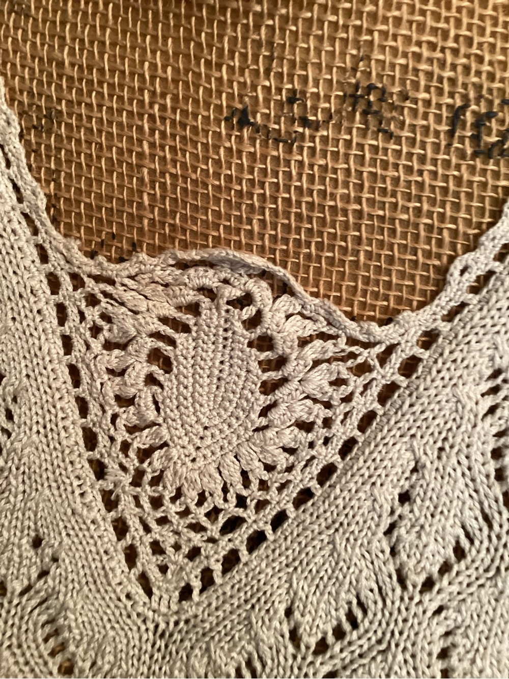 Peruvian Connection Pullover - Picture 4 of 5
